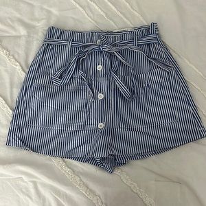 LF SKORT
